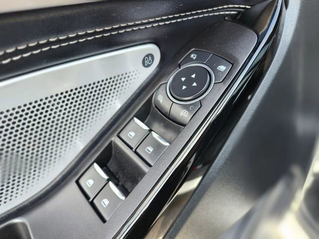 Certified 2021 Ford Explorer ST w/ Equipment Group 401A image 19