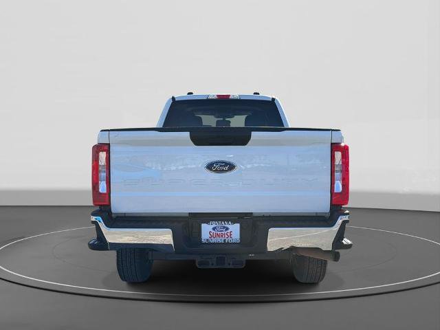 Certified 2025 Ford F250 XLT AWD/4WD image 5
