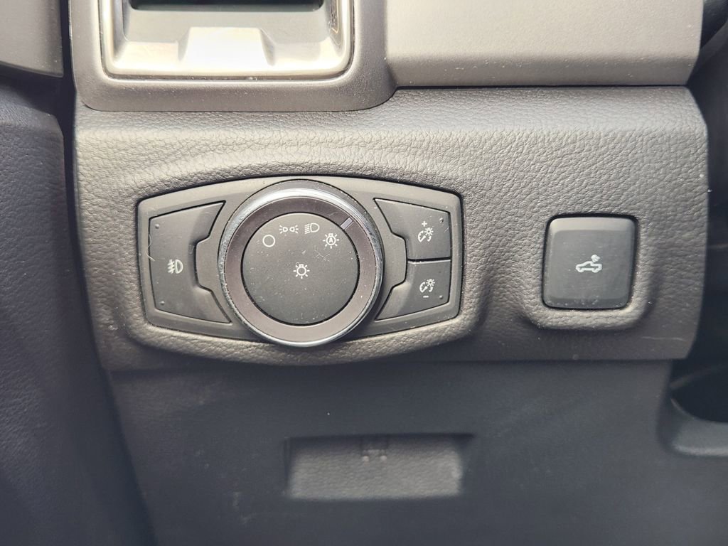Certified 2020 Ford Ranger XLT w/ Equipment Group 301A Mid image 20