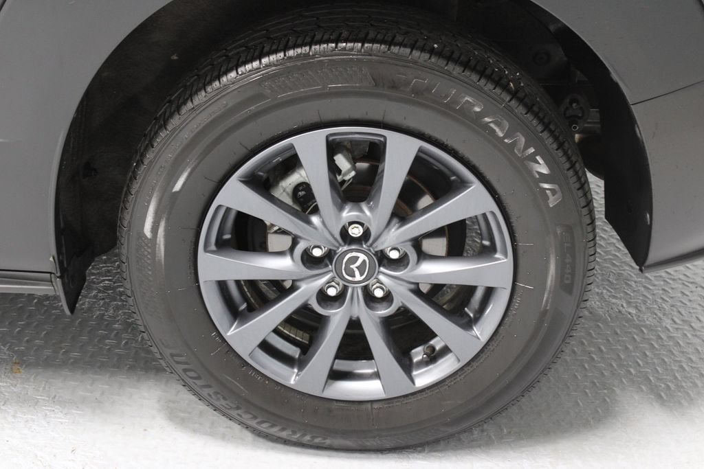 Used 2024 MAZDA CX-30 AWD 2.5 S image 20