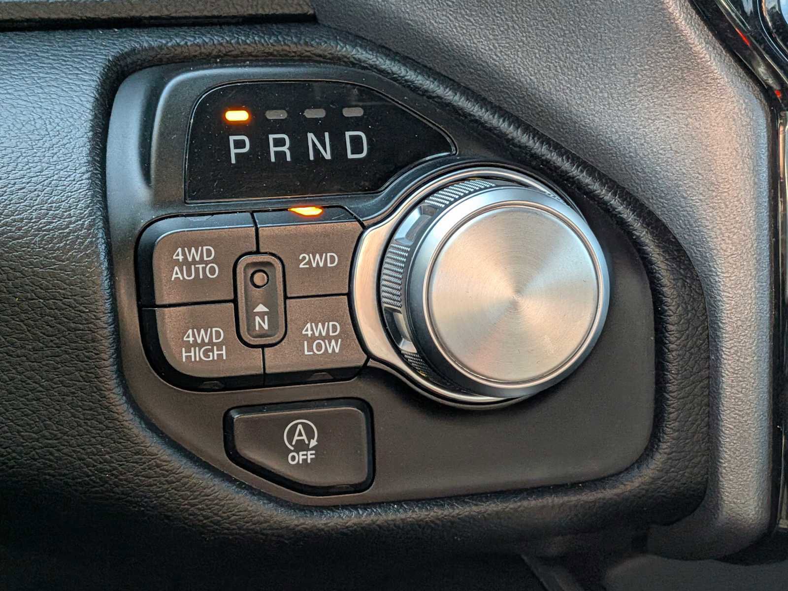 Used 2021 RAM 1500 Laramie w/ Sport Appearance Package image 32