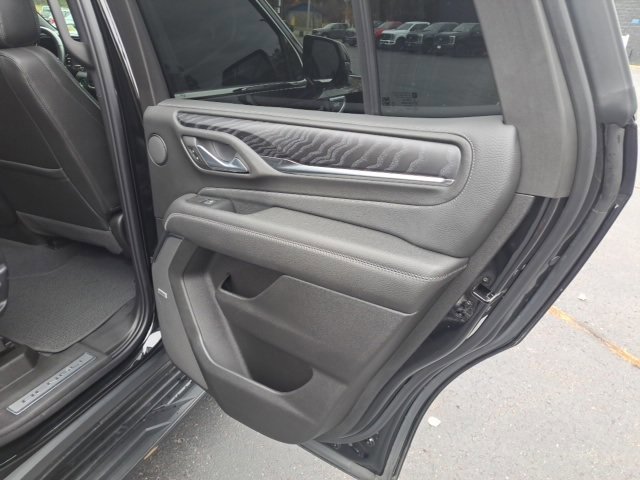 Used 2023 GMC Yukon Denali image 37