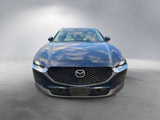 Used 2021 MAZDA CX-30 AWD 2.5 S w/ Premium Package image 9