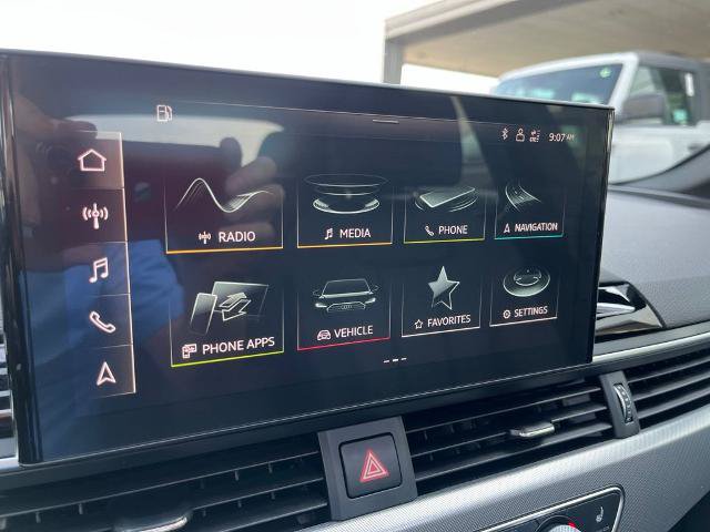 Used 2021 Audi A5 2.0T Premium Plus w/ Premium Plus AWD/4WD image 29