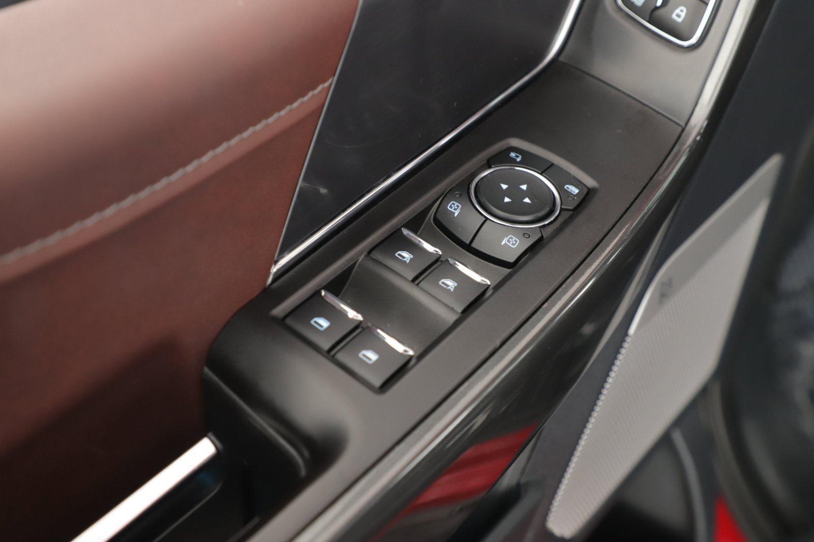 Certified 2023 Ford F150 Lariat AWD/4WD image 9