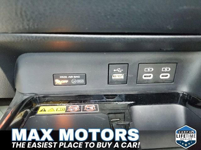 Used 2025 Toyota Camry XSE image 24