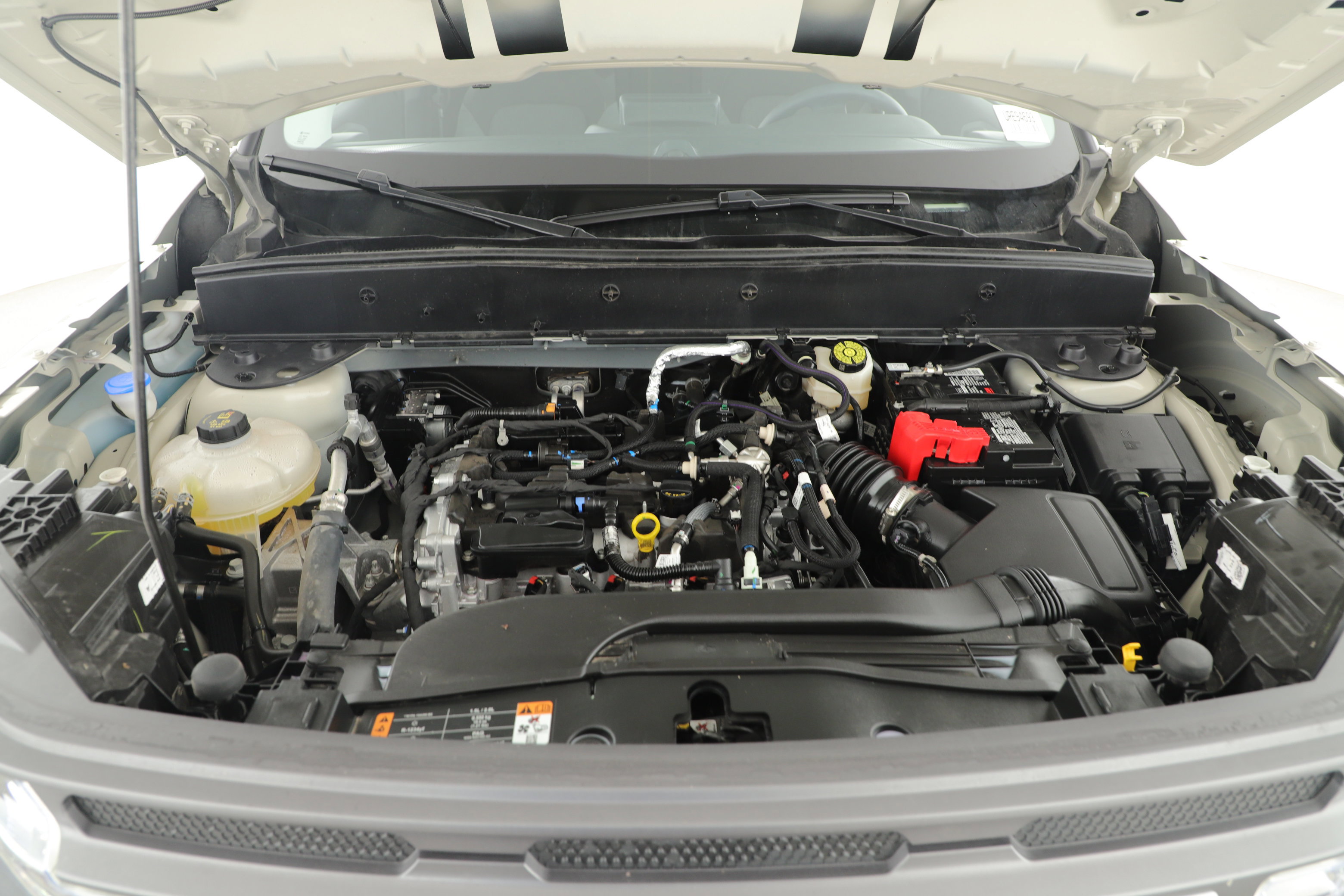 Certified 2024 Ford Bronco Sport Big Bend image 6