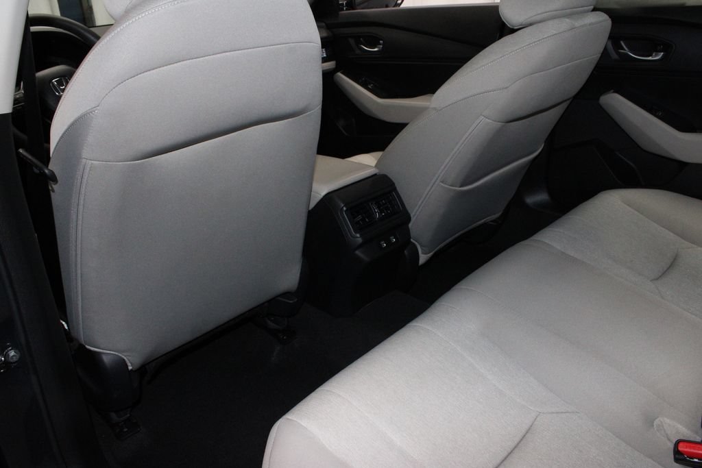 Used 2025 Honda Accord SE image 20