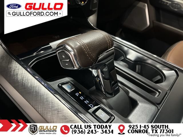 Certified 2023 Ford F150 King Ranch w/ Equipment Group 601A High AWD/4WD image 28
