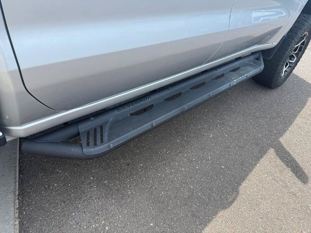 Used 2020 Chevrolet Silverado 1500 RST AWD/4WD image 16
