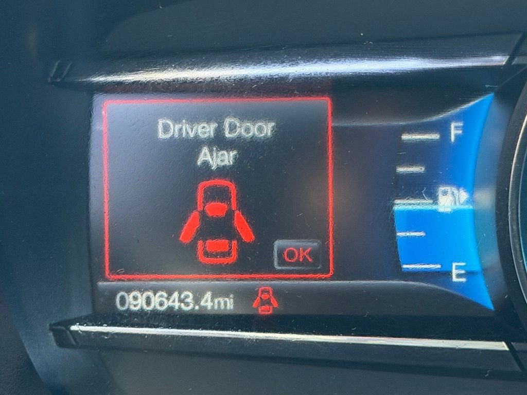Certified 2019 Ford Explorer Sport AWD/4WD image 29