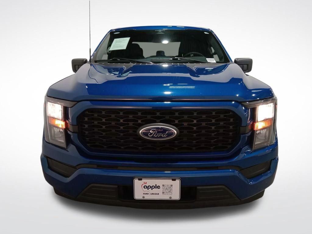 Certified 2023 Ford F150 XL w/ STX Appearance Package image 9