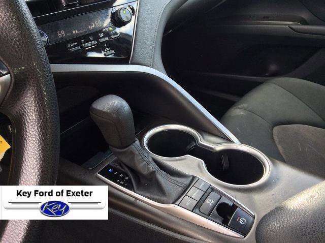 Used 2023 Toyota Camry LE image 20