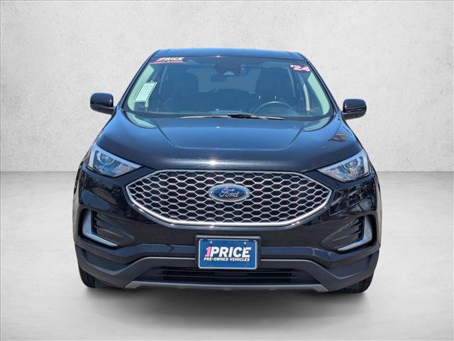 Certified 2024 Ford Edge SEL AWD/4WD video 2