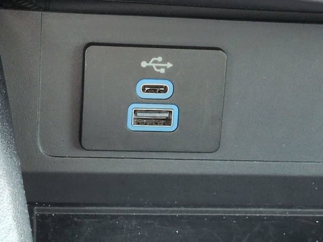 Certified 2024 Ford Mustang Convertible RWD image 21
