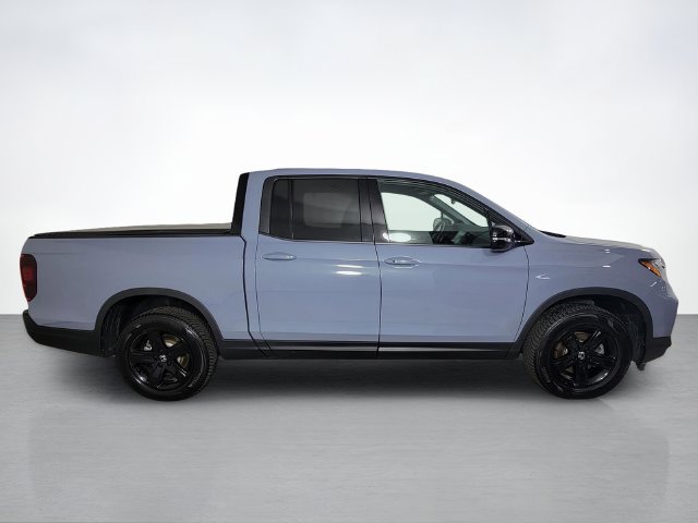Used 2023 Honda Ridgeline Black Edition image 2