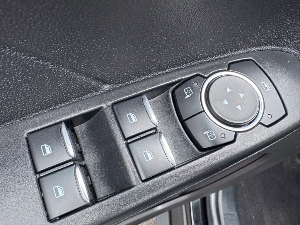 Certified 2024 Ford Escape ST-Line w/ Tech Pack #1 image 26