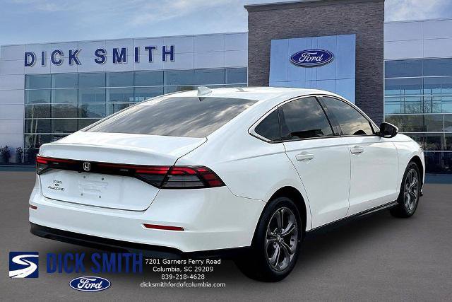 Used 2023 Honda Accord EX image 6