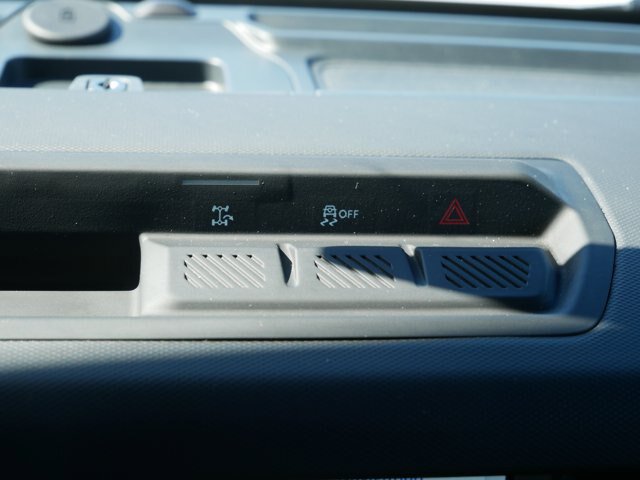 Certified 2025 Ford Bronco Big Bend AWD/4WD image 27