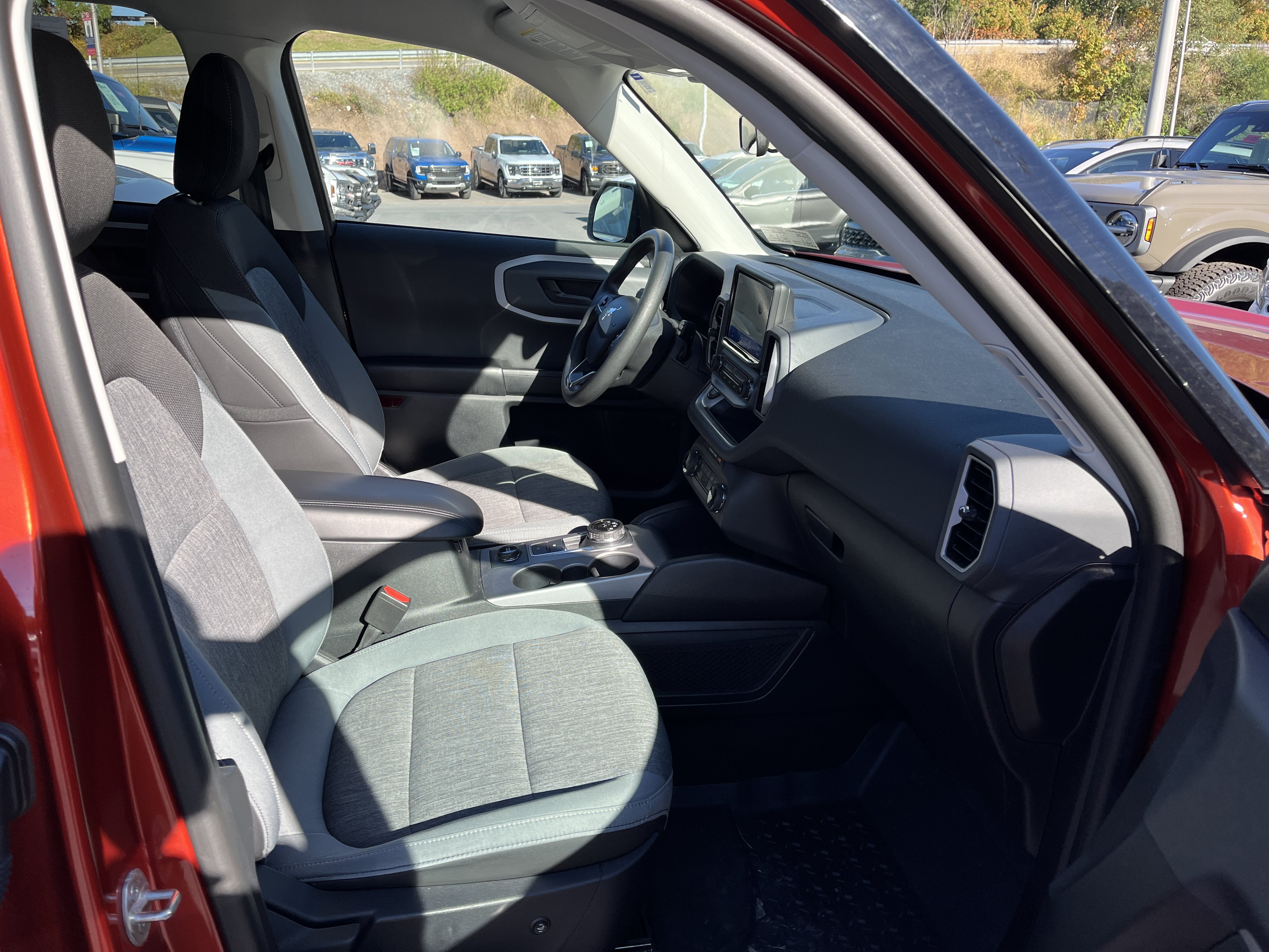 Certified 2022 Ford Bronco Sport Big Bend AWD/4WD image 6