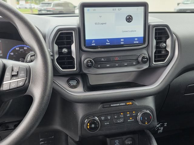 Certified 2022 Ford Bronco Sport Big Bend AWD/4WD image 9