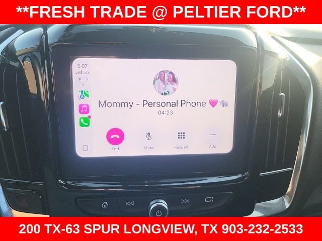 Used 2023 Chevrolet Traverse RS w/ LPO, Floor Liner Package image 43