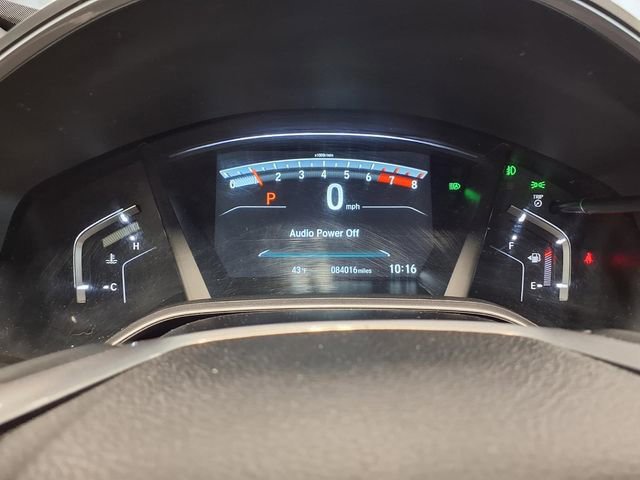 Used 2022 Honda CR-V Touring image 19