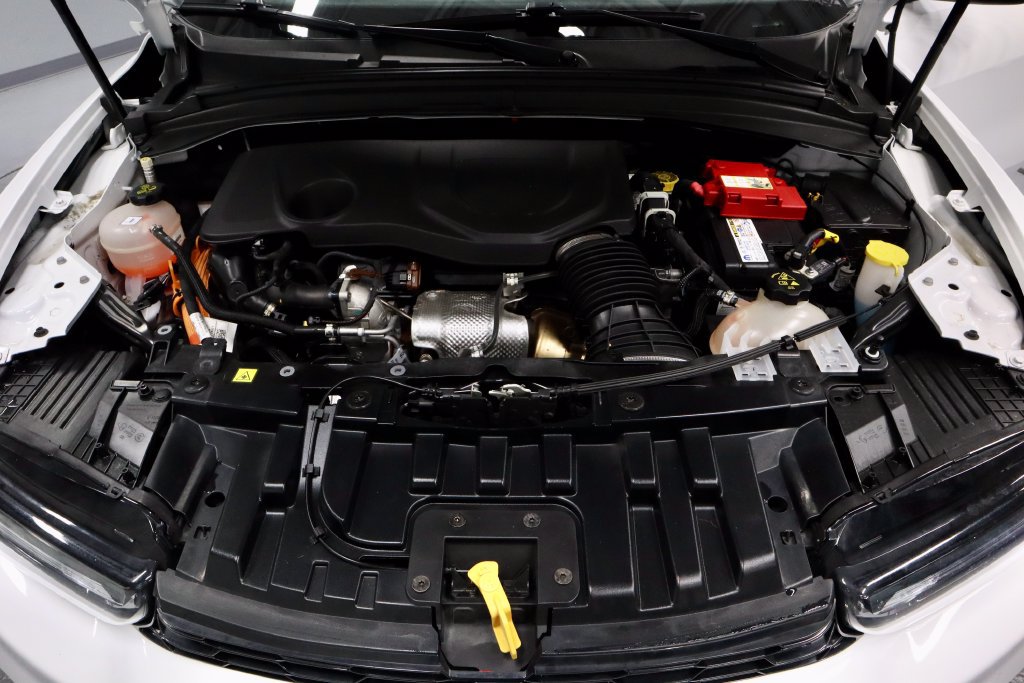 Used 2024 Dodge Hornet R/T w/ R/T Blacktop Package AWD/4WD image 15