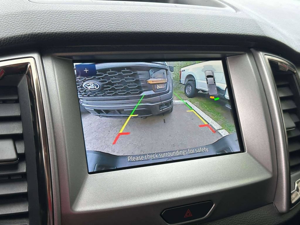 Certified 2022 Ford Ranger XLT w/ Equipment Group 302A High AWD/4WD image 29