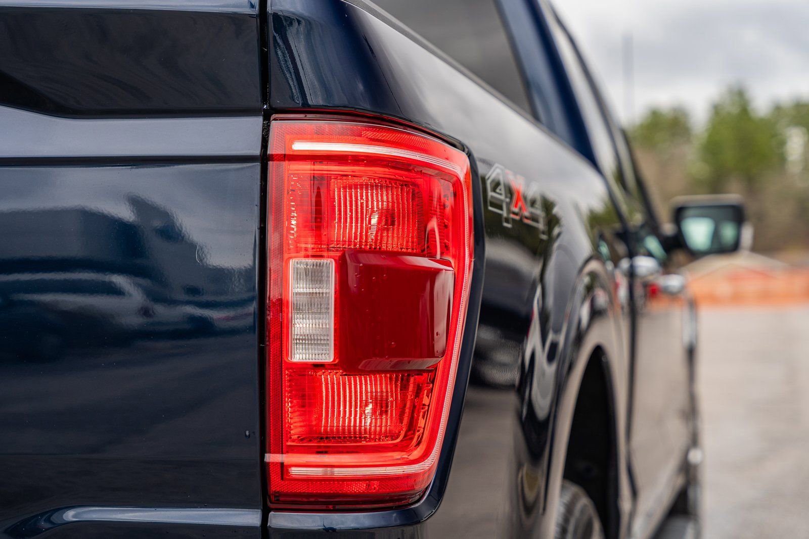 Certified 2023 Ford F150 XLT w/ Equipment Group 302A High image 18