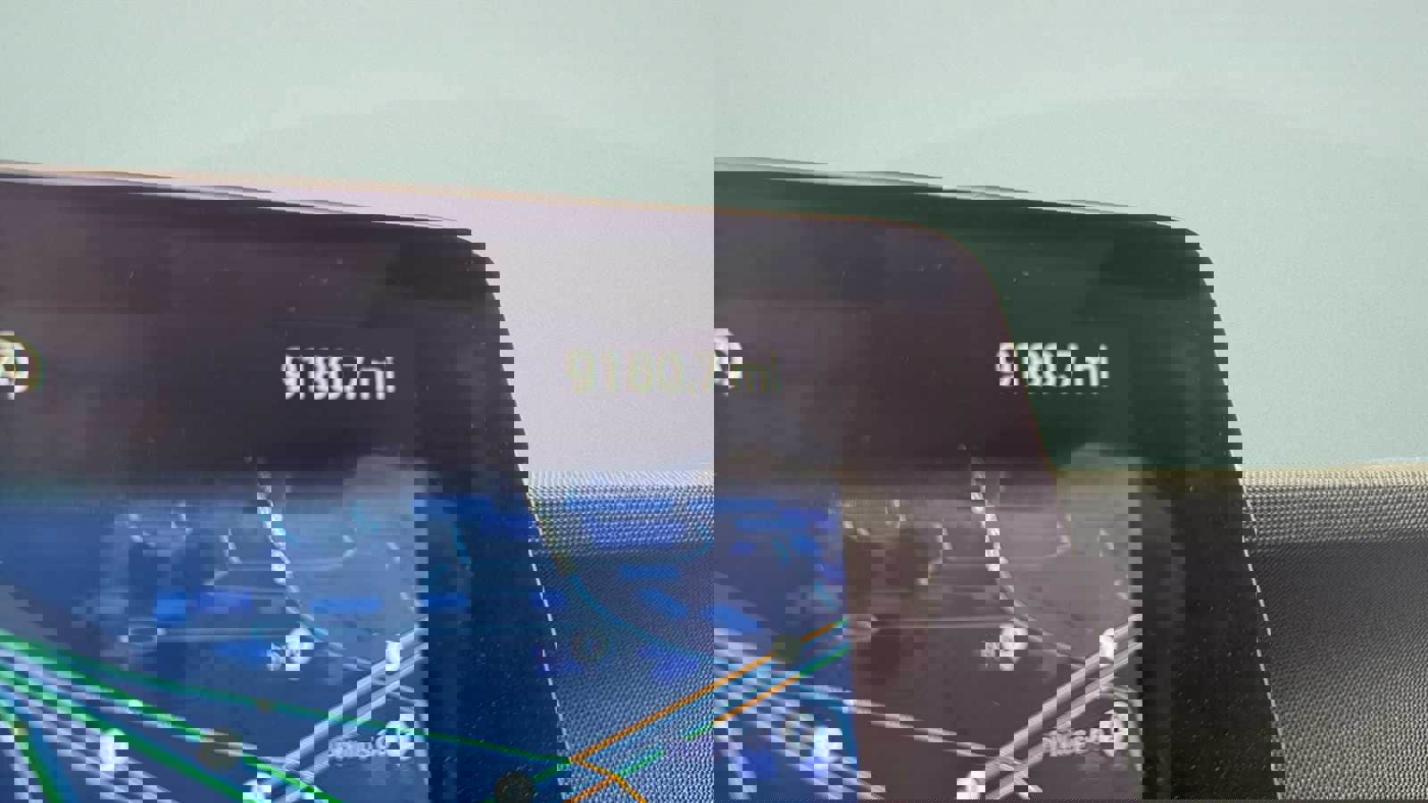 Certified 2025 Ford Expedition Platinum w/ Stealth Performance Package image 23