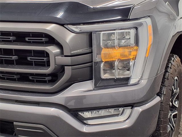 Certified 2021 Ford F150 XLT w/ Equipment Group 302A High image 30