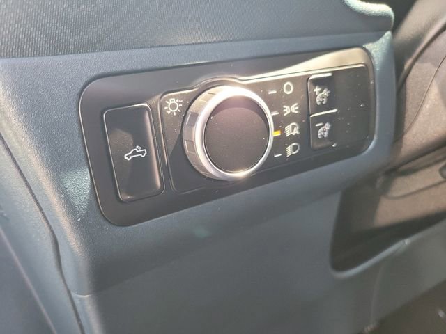 Certified 2025 Ford Maverick XLT w/ Equipment Group 302A image 17