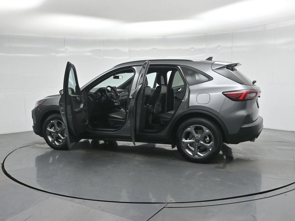 Certified 2025 Ford Escape ST-Line image 54