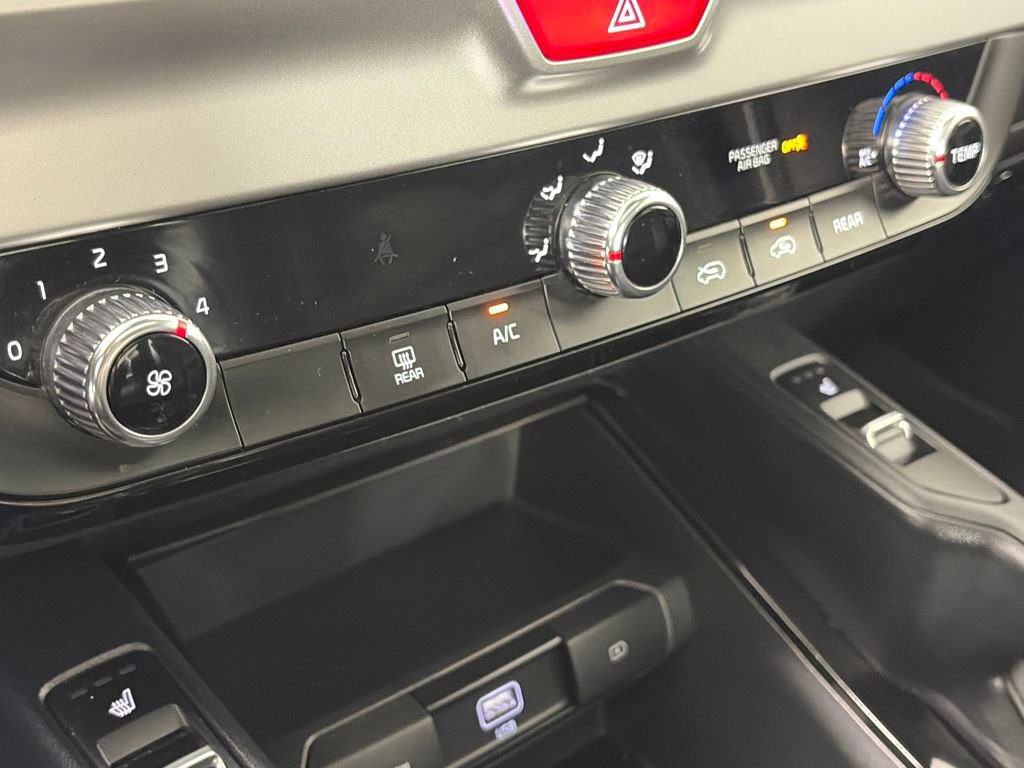 Used 2021 Kia Telluride S image 21