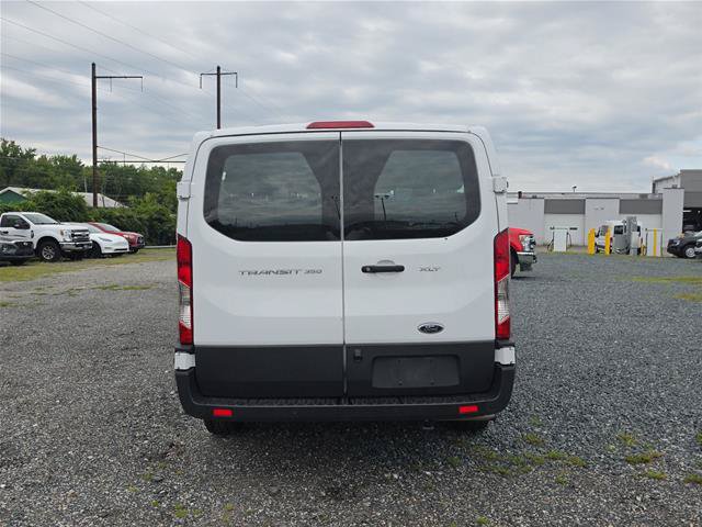 Certified 2025 Ford Transit 350 XLT RWD image 5