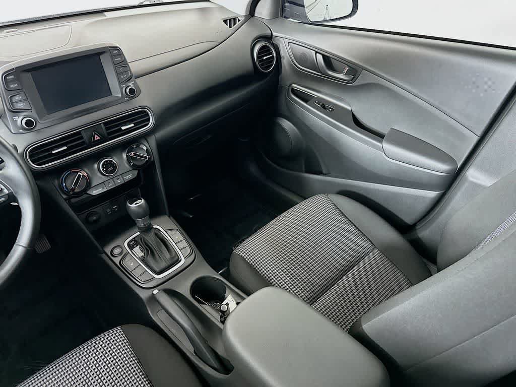 Used 2020 Hyundai Kona SEL FWD image 10