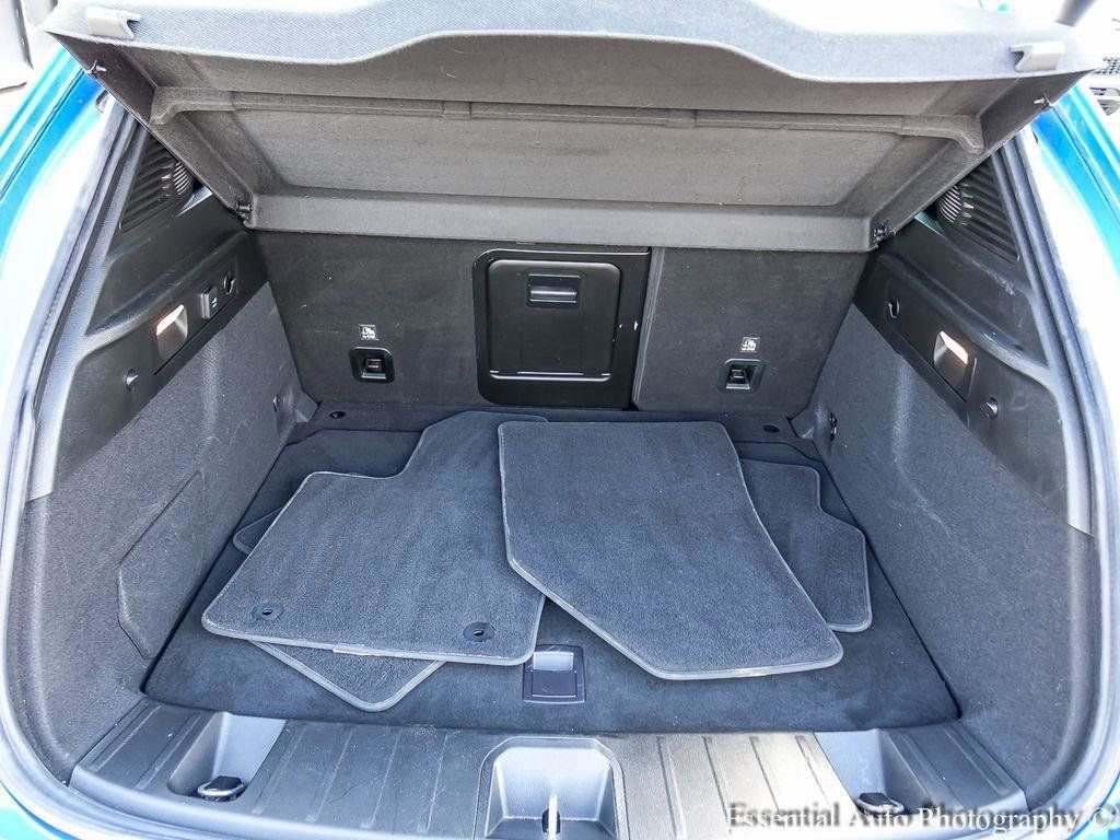 Used 2023 Dodge Hornet GT Plus w/ Tech Pack Plus w/o Parking AWD/4WD image 23