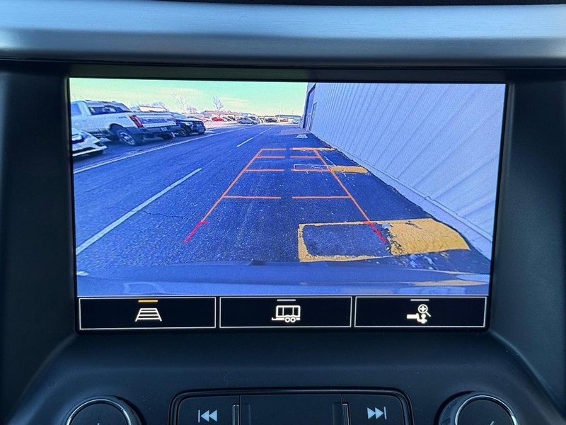 Used 2023 GMC Acadia SLT w/ Elevation Edition image 20