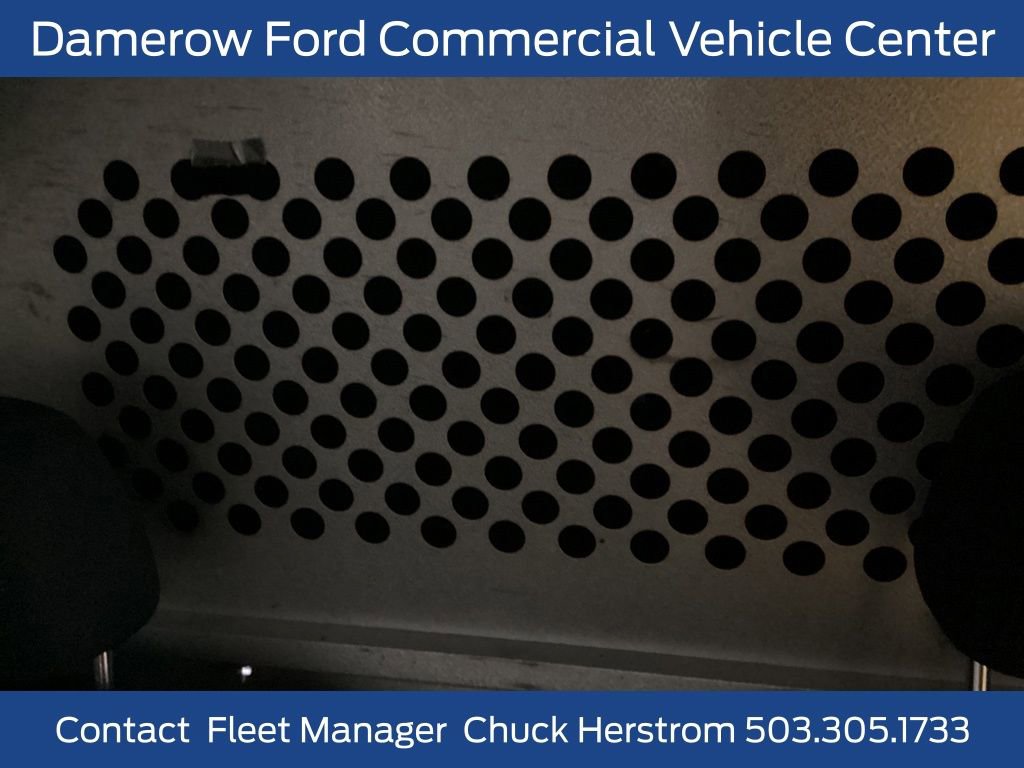 Certified 2019 Ford Transit Connect XL image 17