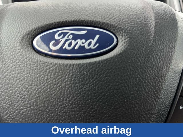 Certified 2022 Ford Edge SEL w/ Convenience Package AWD/4WD image 39