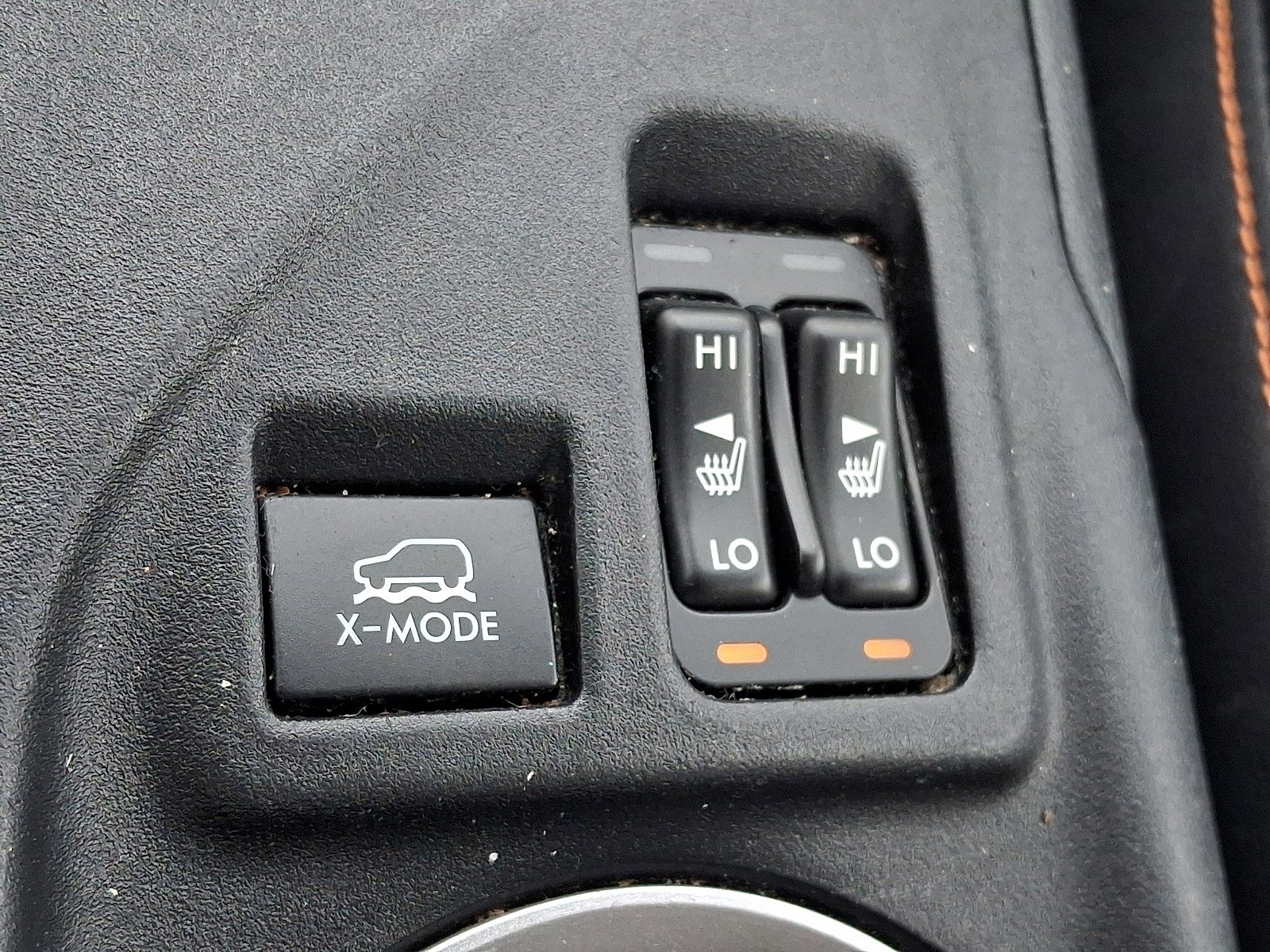 Used 2018 Subaru Crosstrek 2.0i Limited AWD/4WD image 22