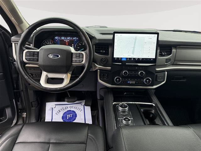 Certified 2022 Ford Expedition XLT AWD/4WD image 30