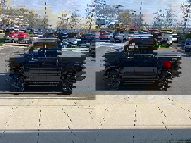 Certified 2024 Ford F150 Lariat image 2