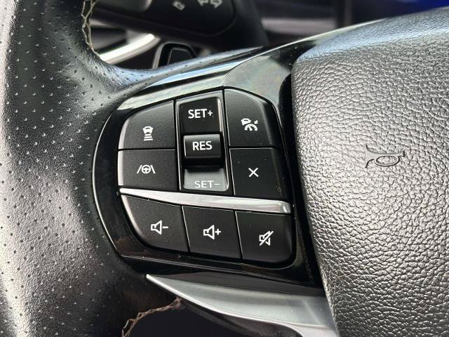 Certified 2022 Ford Explorer ST w/ Equipment Group 401A AWD/4WD image 20