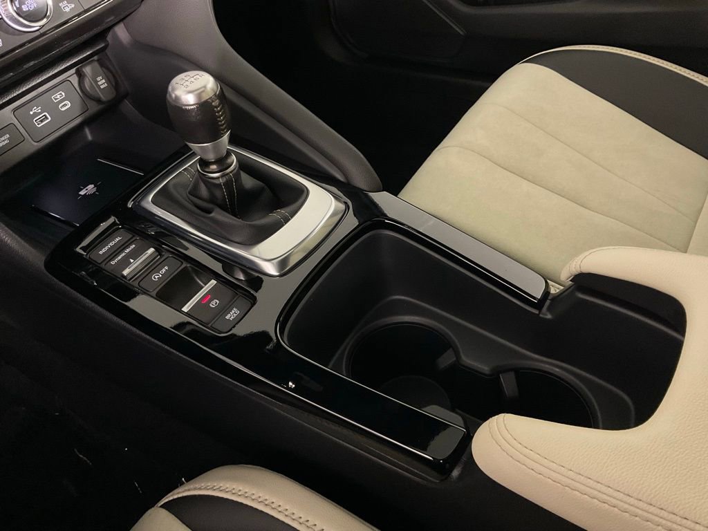 Used 2025 Acura Integra A-Spec image 18