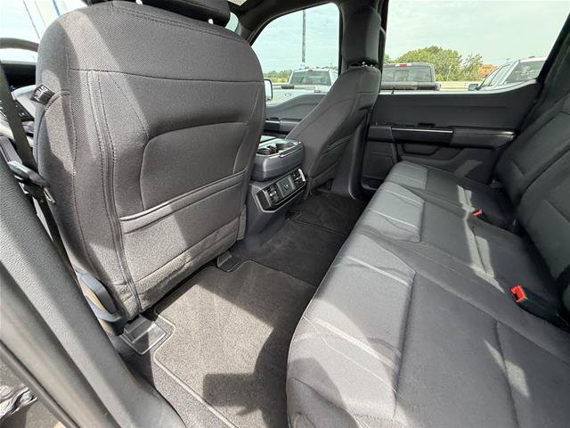 Certified 2026 Ford F150 STX w/ F-150 LOBO Package AWD/4WD image 21