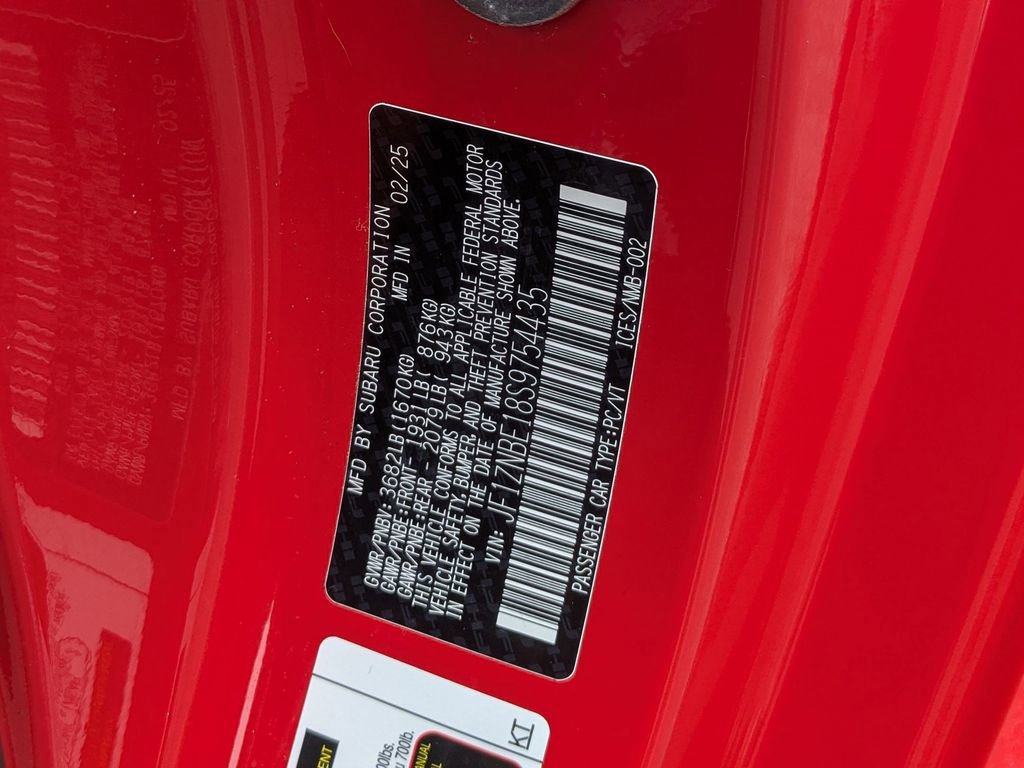 Used 2025 Toyota GR86 Premium image 30