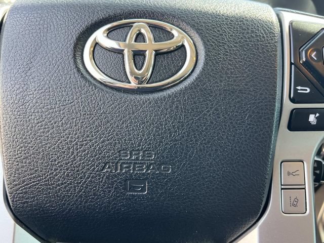 Used 2023 Toyota 4Runner Limited AWD/4WD image 35