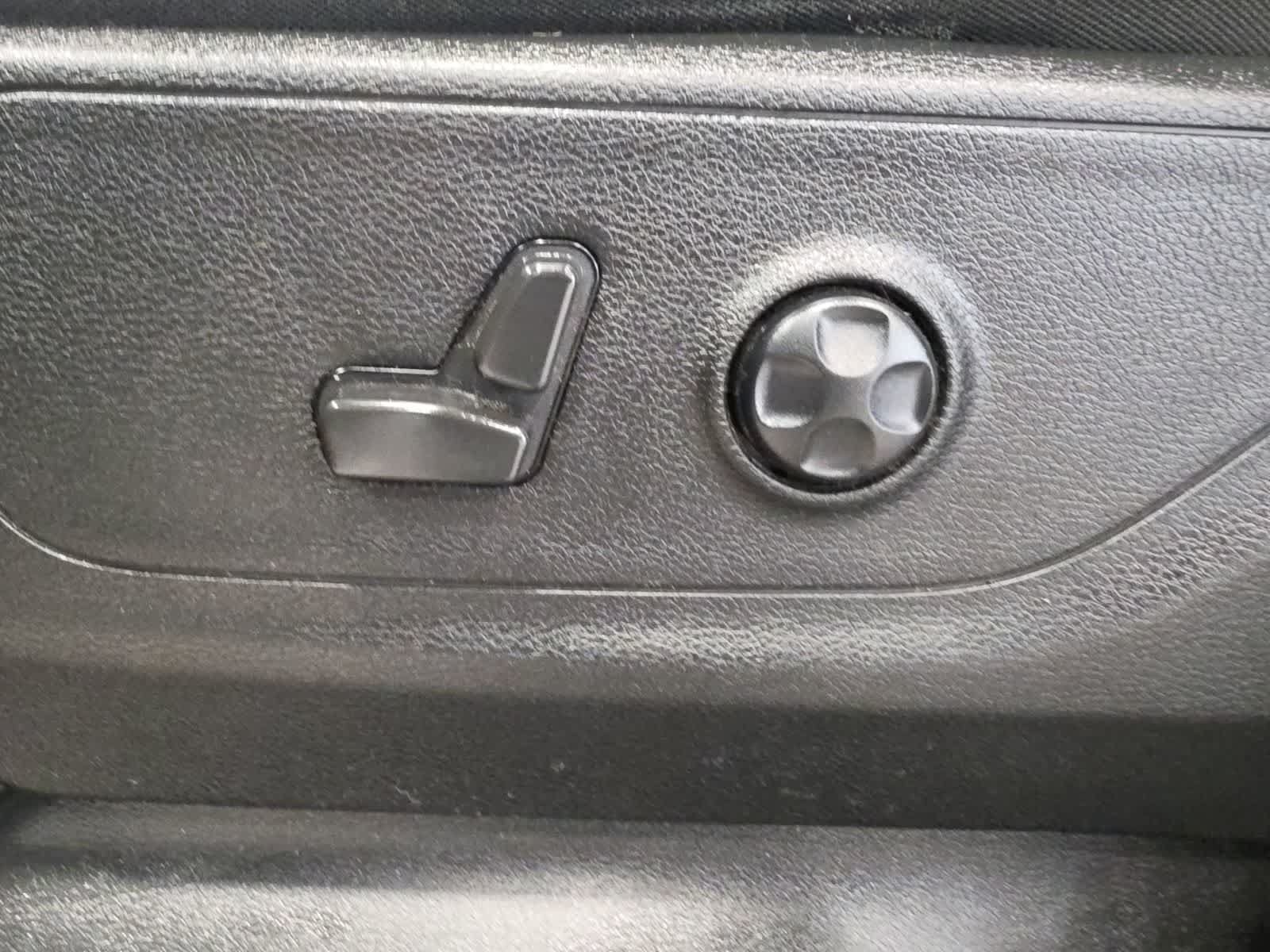 Used 2021 RAM 1500 Big Horn AWD/4WD image 15